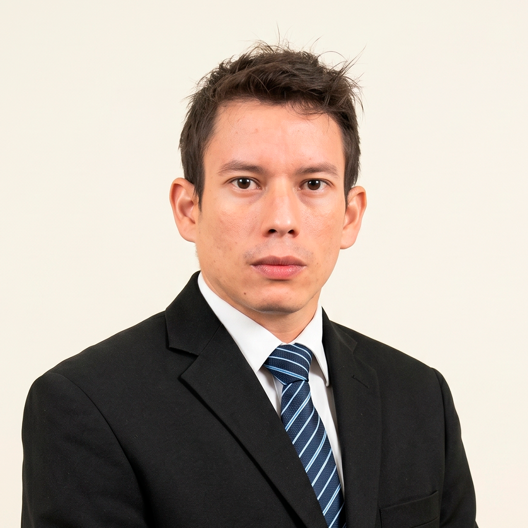 Marcos Nuñez